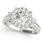 Engagement Ring - TN84866-1